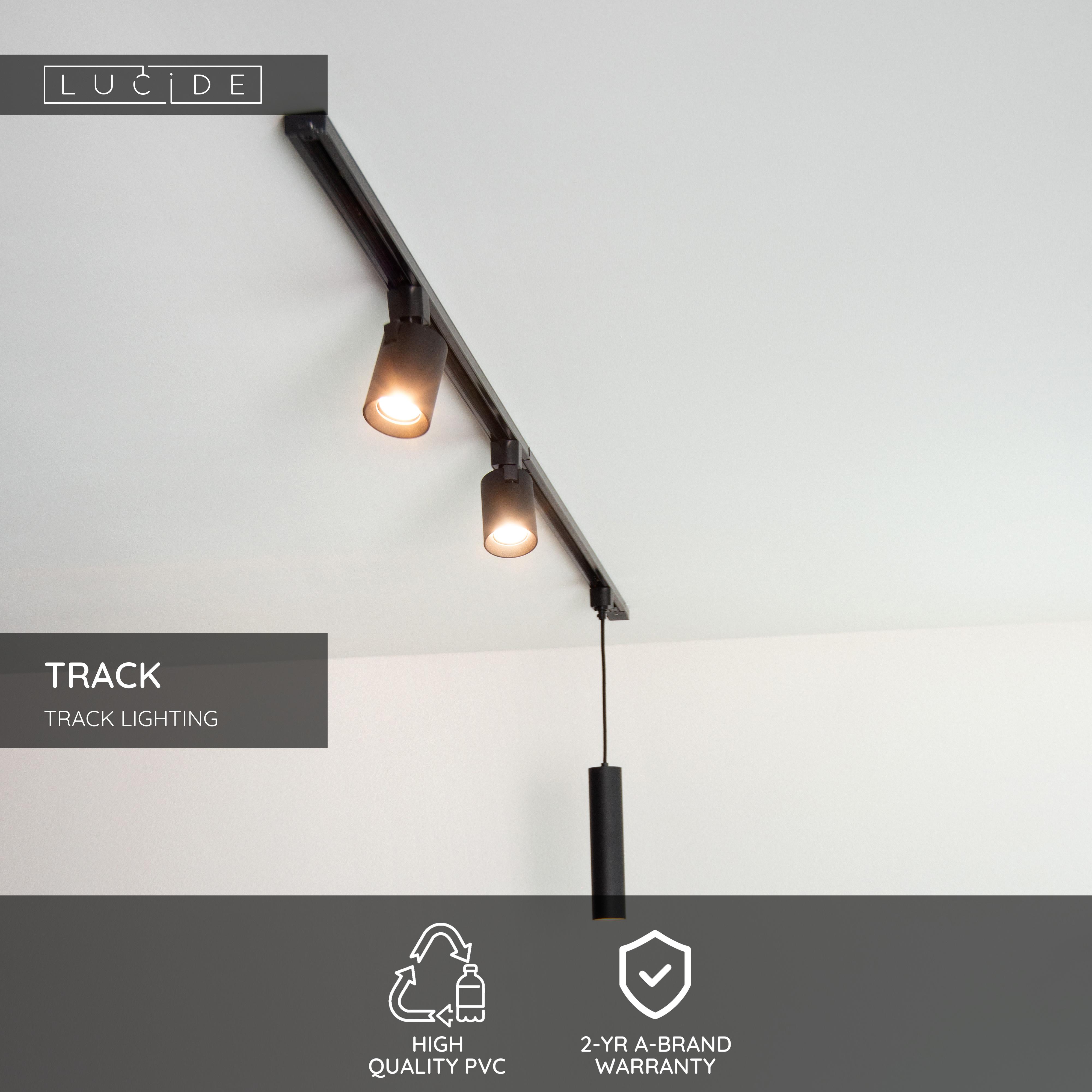 1/f SPACE Black Lighting Board S 2枚セット Ito Wall Light, Matt Black | Astro